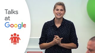 By All Means Paint | Sydney Chaffee | Talks at Google