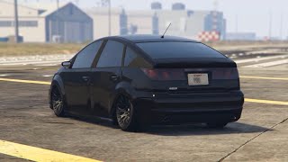 Gta5 超レア車 ボーラー Getグリッチ ミッション中にしか出ない車両をガレージに入れるグリッチ付き 1 43 グラセフ5 裏技 トリック