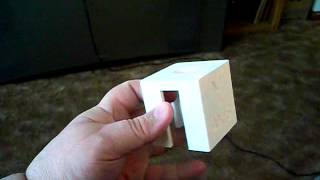 Reprap Prusa G0704 Y Axis Stepper Mount