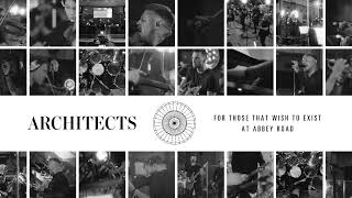 Architects - "Little Wonder (Abbey Road Version)" (Full Album Stream)