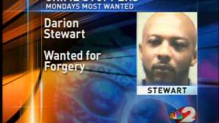 Monday's Most Wanted March 14