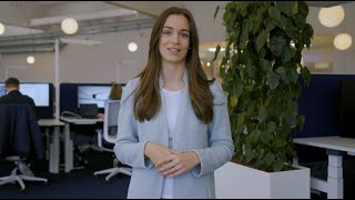 Volocopter employees answer what is the best part about working at Volocopter #A