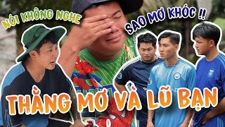 Thằng Mơ Và Cặp Cá Lóc Của Tía ?? | Thanh Nhã TV