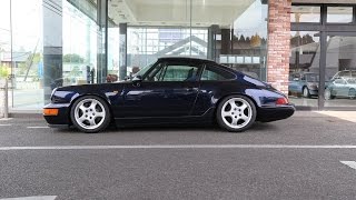 [名車館で選ぶ] ポルシェ　911カレラRS ２３８０万円