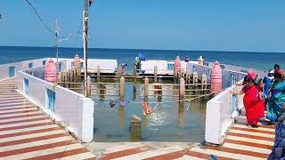 Ramanathapuram district tourist places | Devipattinam | Rameshwaram tourist places