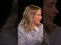 how emily blunt and matt damon first met shorts