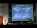 26. Van't Hoff's Tetrahedral Carbon and Chirality