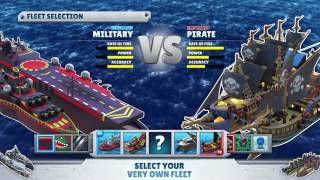 Battleship - Launch Trailer [NA]