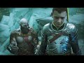 atreus says kratos iconic dialogue don t be sorry be better god of war ragnarok emotional scene