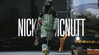 Insane Big Mountain Skiing With Nick McNutt – Pressure Drop Full Segment