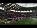 コンサドーレ札幌 チャント 応援歌 vsジェフ千葉 2016 11 12 1