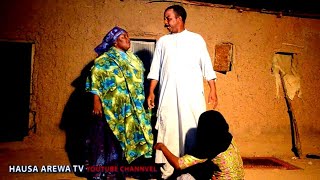 Tofa babbar rigima ga Bosho ga Aisha dan Kano fada akan cikin shege - saban comedy Video