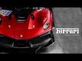 Ferrari Racing Team  (HP-Tech Motorsport ) | 4K