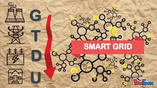 1.3 Conventional vs Smart Grid