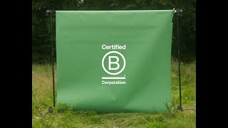 True Gum becomes a B Corp 🌱