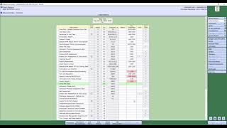 Meditech Inpatient Admission