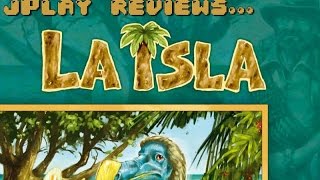 jPlay reviews and explains La Isla