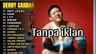 DENNY CAKNAN TERBARU FULL ALBUM TANPA IKLAN