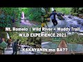 Mt. Romelo | Muddy Trail + Wild River Experience 2021