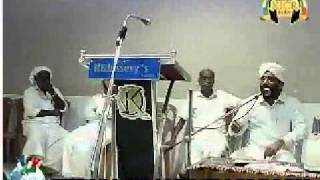 Zakath Thettum Shariyum - KC MUhammed Baqavi Part 1