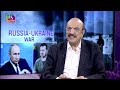 perspective russia ukraine war 11 october 2022