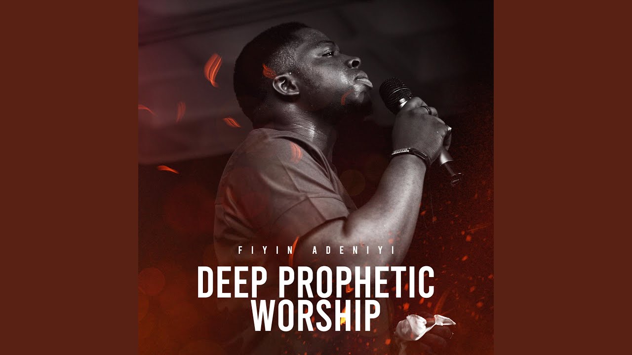 Deep Prophetic Worship Youtube Music