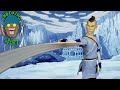 Diamond Select Avatar the Last Airbender Sokka Unboxing and Review