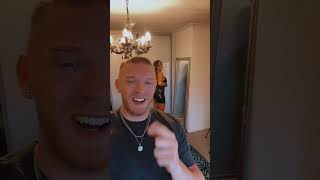 Pov : GET READY WITH ME DATE NIGHT | Rise up And Get Ready Funny TikTok #shorts #funnytiktok