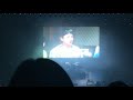 191005 day6 vcr not full ver. @ gravity in singapore