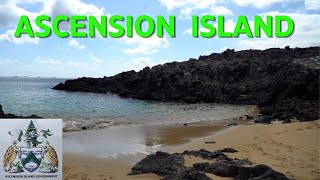 Ascension Island - Ep. 26