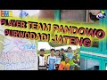 #HMBPLAYER TEAM PANDOWO PURWODADI MERPATI BALAP SPRINT PLAYER TRAH BURUNG JUARA NASIONAL PPMBSI 2020