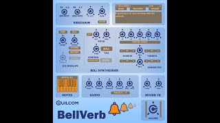 Quilcom BellVerb