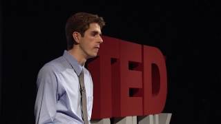 Viruses as Powerful Tools Cure Cancers and Genetic Diseases | Adam Schieferecke | TEDxMHK