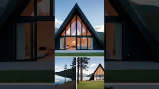 Glacier View Relaxing House  #dreamhousedesign #house #relaxing #dphouseplan