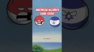 Kalian dukung Indonesia? #countryballs #animasi #trending #palestine #fyp