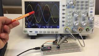 Arduino MCUs and MCP48XX/MCP49XX Family DACs – The Basics