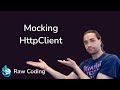 How To Mock HttpClient in C# Unit Tests