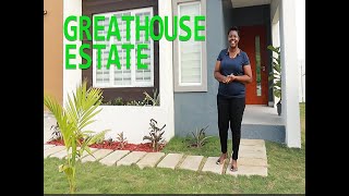 Greathouse Estate for Sale in St. Catherine| 2 Bedroom Model unit tour| Gated Community|