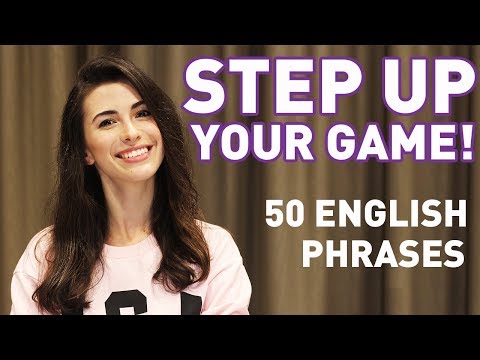 50 COMMON ENGLISH PHRASES 50 COMMON ENGLISH PHRASES