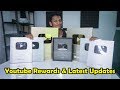 YouTube Reward for Adada Creators Channels & Few Latest Updates From our Creators