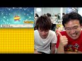 【パズマリ】 5 マリオでパズドラ！world3で初の敗北！？