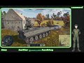 新年初配信！傭兵が逝く！wtプレイ配信！　～war thunder～