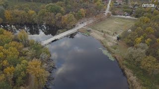 Tőserdő, és a szikrai Holt-Tisza (Értéktár sorozat)