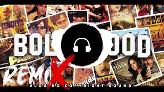 Bollywood Music - Remix [ No Copyright ] || Vlog No Copyright Sound ||