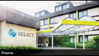 Hotelbewertungen Select Hotel Erlangen