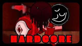 Grace Hardcore Mode - Roblox