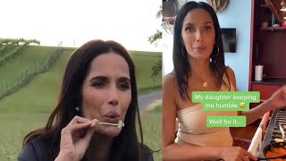 Padma Lakshmi marks her 52nd birthday with stunning bikini snap taken from her getaway to Hawaii