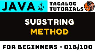 Java Substring Method Explained (How It Works)