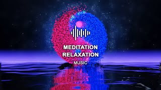 Yin Yang Balance | Beautiful Relaxing Music, Enhance Spiritual Energy Flow