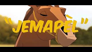 Bèna - Jemapèl #animation #2d #cartoon